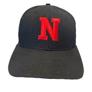 Vintage NIU Huskies Hat